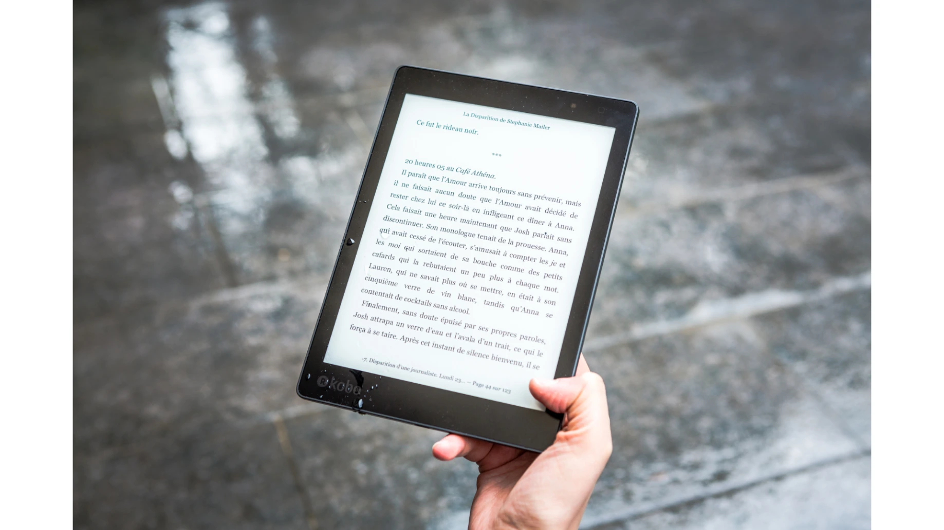 Discover Collection, Amazon KDP, Growth Bridge Online Reading 