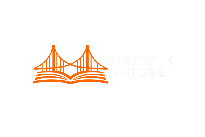 Growth Bridge Logo