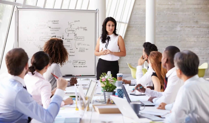 Organizations